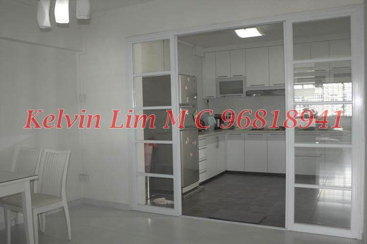 Blk 411 Yishun Ring Road (Yishun), HDB 5 Rooms #149854162